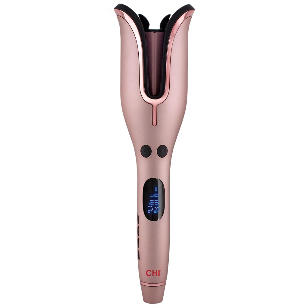 CHI Spin N Curl Curling Iron | FINAL DAY OF SALE!