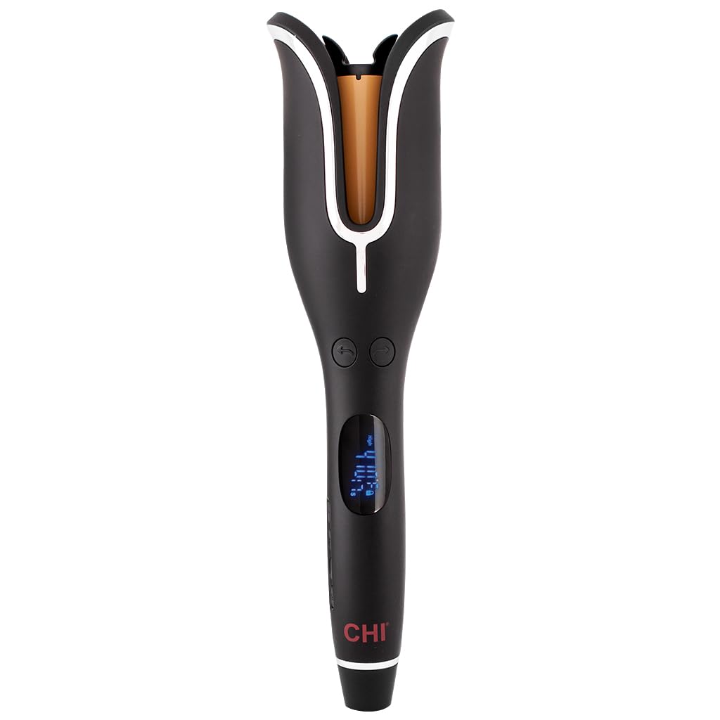 CHI Spin N Curl Curling Iron | FINAL DAY OF SALE!