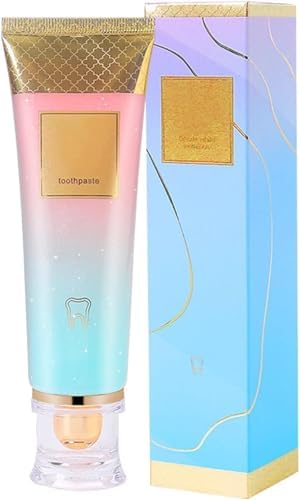 GentleWhite™ | Gentle Whitening for Sensitive Smiles