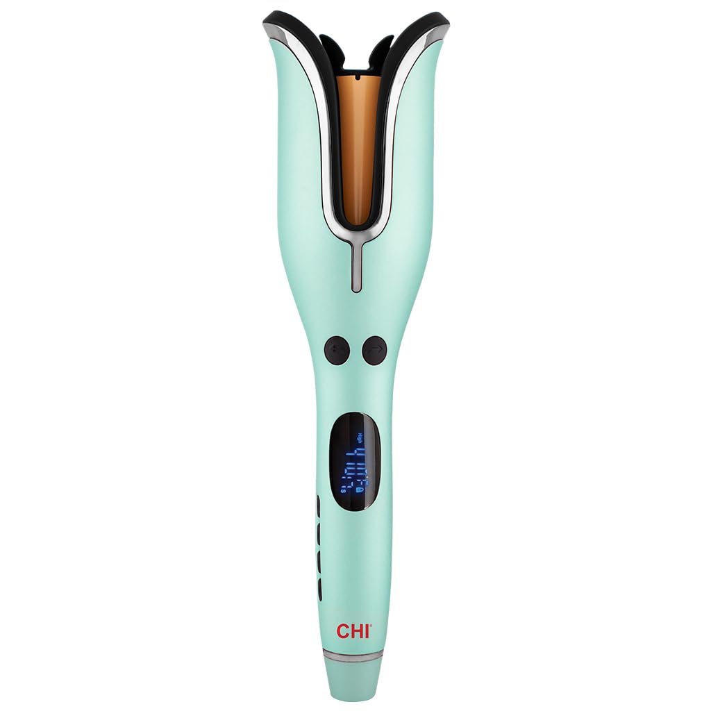 CHI Spin N Curl Curling Iron | FINAL DAY OF SALE!