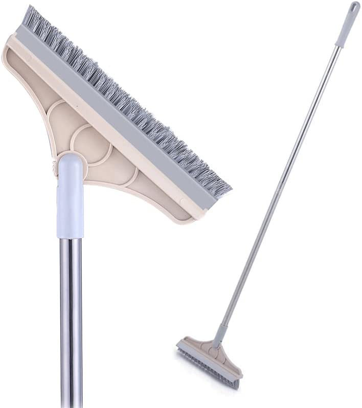 SpotlessSweep™ | Effortless Cleaning for Tough-to-Reach Spots!