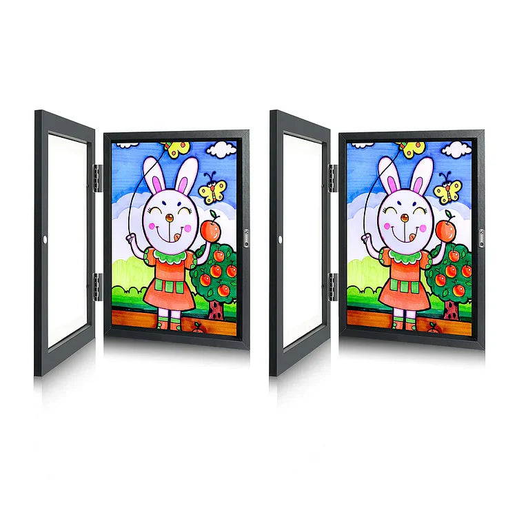 EverFrame™ | Little Creators' Art Frame