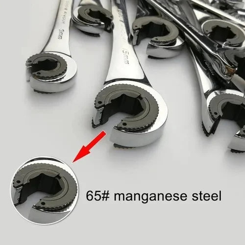 TorqueMaster™ | Unlock precision and power with evert screw