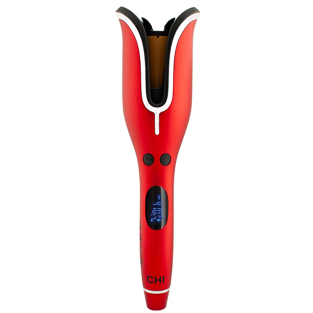 CHI Spin N Curl Curling Iron | FINAL DAY OF SALE!