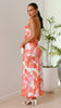 Emma™ | Floral Maxi Dress