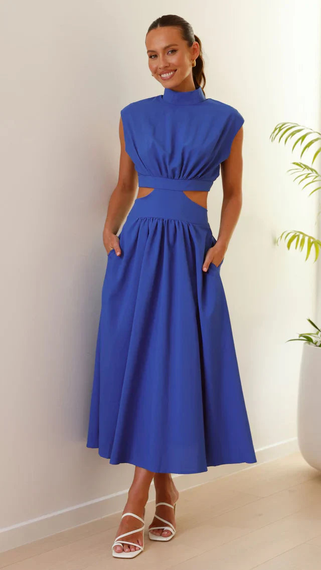 Megan™ | Elegant  and Chic long dress