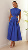 Megan™ | Elegant  and Chic long dress