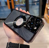 MagCapture™ | Protect, Snap, Shoot — All with One Smart Case!