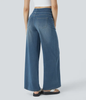 Dani™ | High-waist comfort jeans