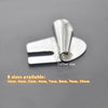 HeelMaster™ | The Ultimate Precision Edge Hemming Foot