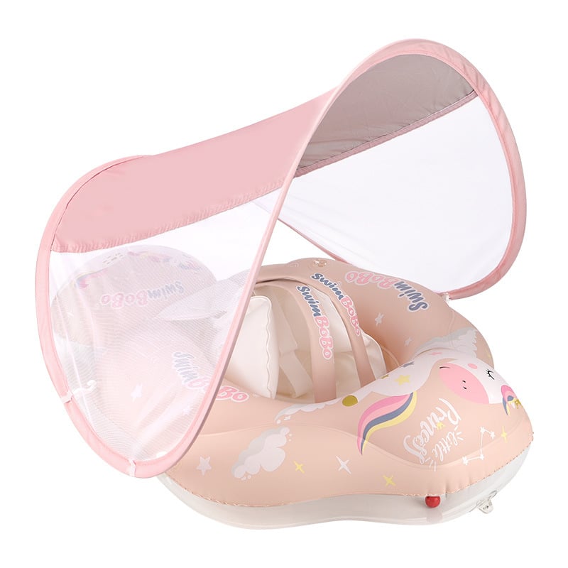 SunnySwim™ | Safe Water Adventures for Little Swimmers