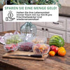 FreshBags™ - Stop Waisting Food And Keep Your Food Fresh (50 bags)