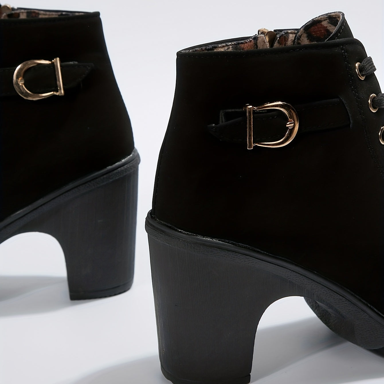 Diana™ | Stylish Ergonomic Ankle Boots
