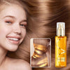 SilkBloom™ | Rejuvenate Every Strand