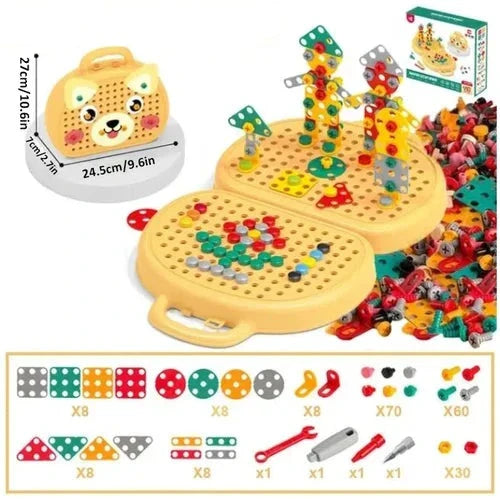HarmonyPlay™ | Endless Learning and Fun For Your Child