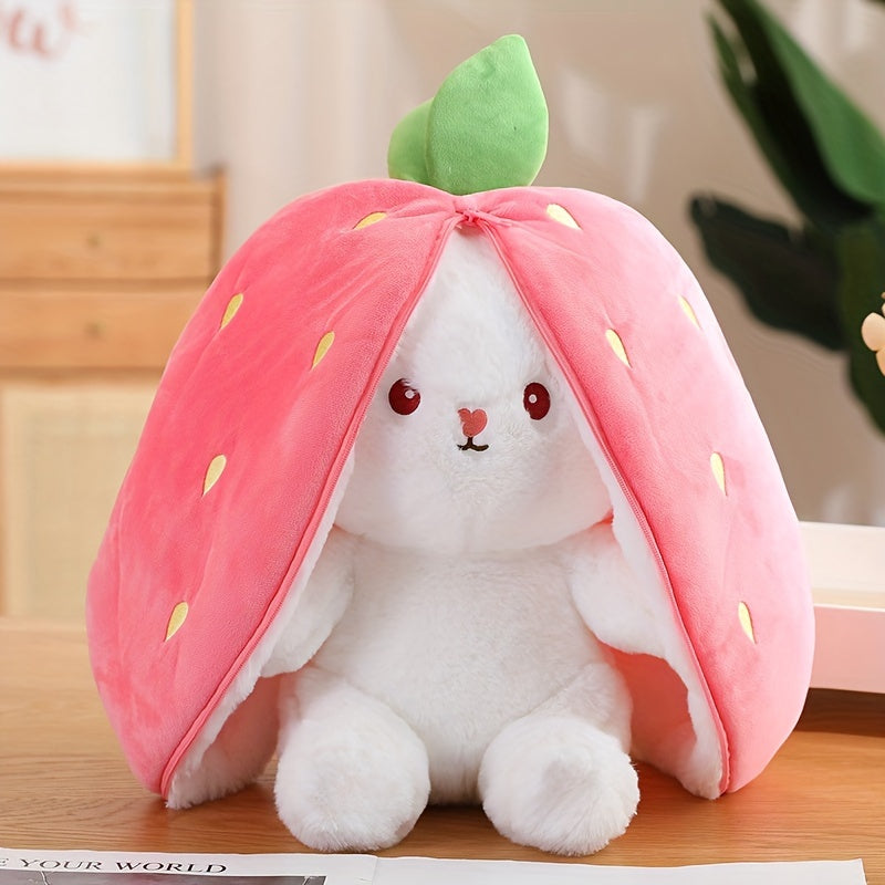 BuddyBunny™ | 2-in-1 Easter Bunny Plushy