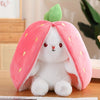 BuddyBunny™ | 2-in-1 Easter Bunny Plushy