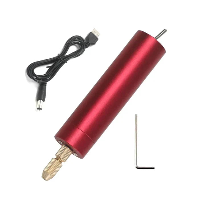 GripDrill™ | Your Creative Drilling Tool for Every DIY Project