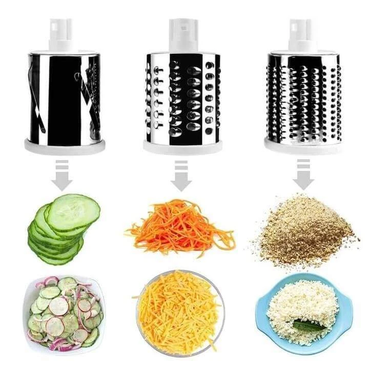 ChopMaster™ | Chop, Slice, Dice—All in One Tool!