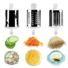 ChopMaster™ | Chop, Slice, Dice—All in One Tool!