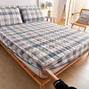 CloudLoom™ | Breathable Elegance for Every Mattress