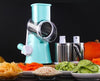 ChopMaster™ | Chop, Slice, Dice—All in One Tool!