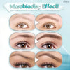 ArchDefine™ | 3D Waterproof Eyebrow Pencil for Perfectly Defined Brows
