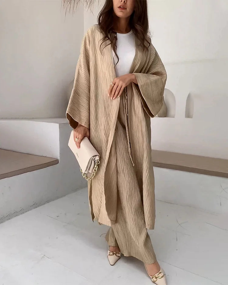Rose™ Casual Two Piece Set