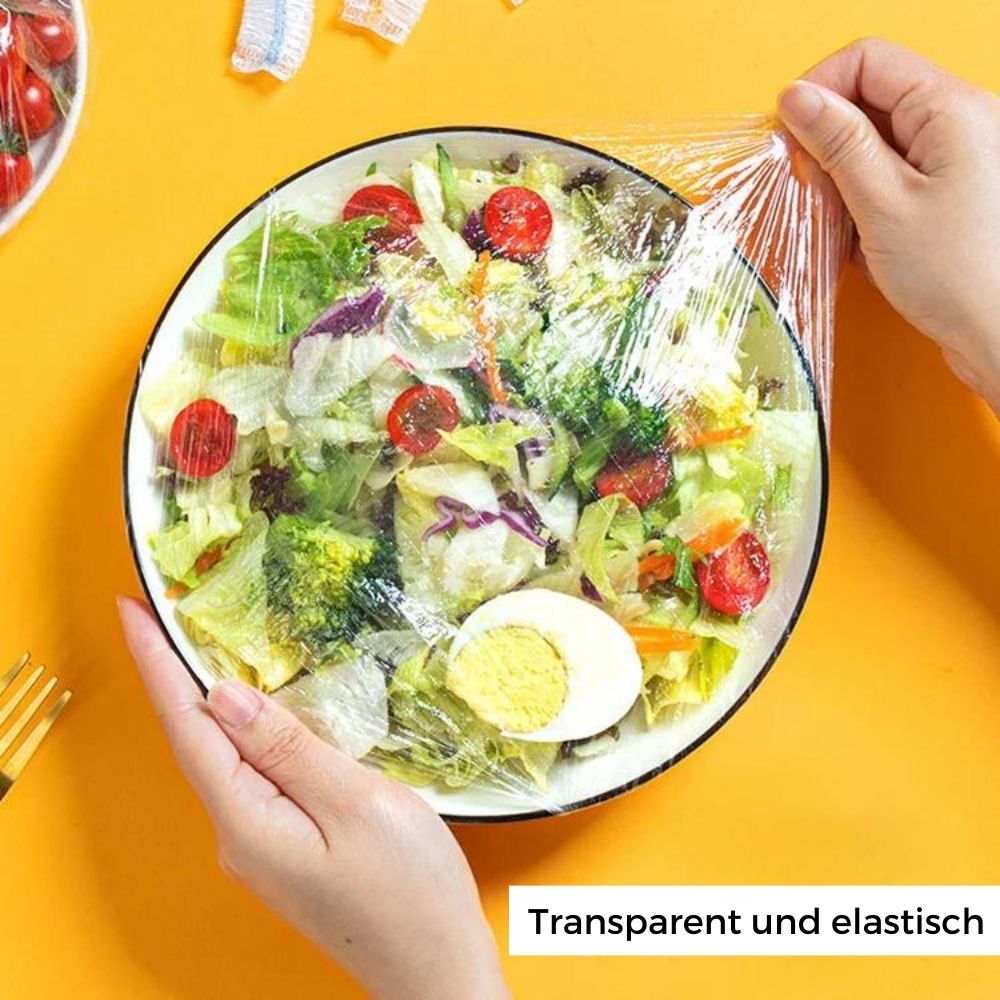 FreshBags™ - Stop Waisting Food And Keep Your Food Fresh (50 bags)