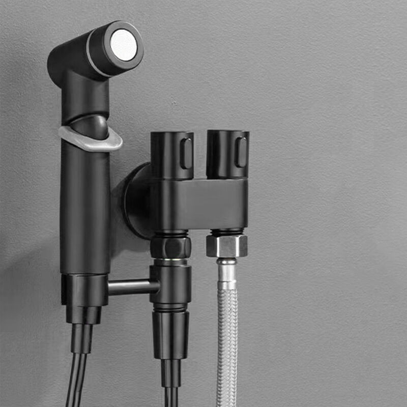 TwinFlow™ | Style & Function at Every Faucet — Sink or Shower!