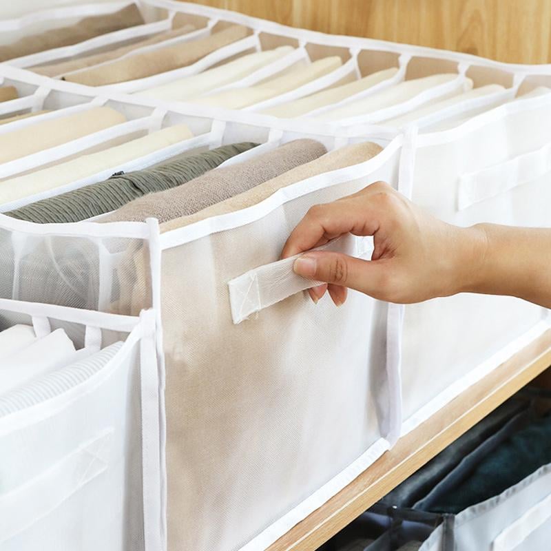 ClosetEase™ | Say Goodbye to Messy Drawers!