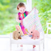 BunnyBuddy™ | Interactive Realistic Bunny Plush