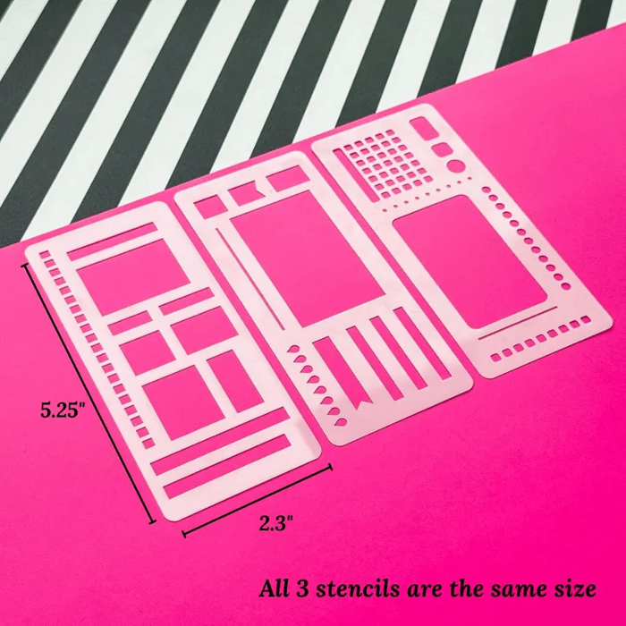 PlanFlex™ | Organize Smarter, Create Cleaner, Stress-Free!