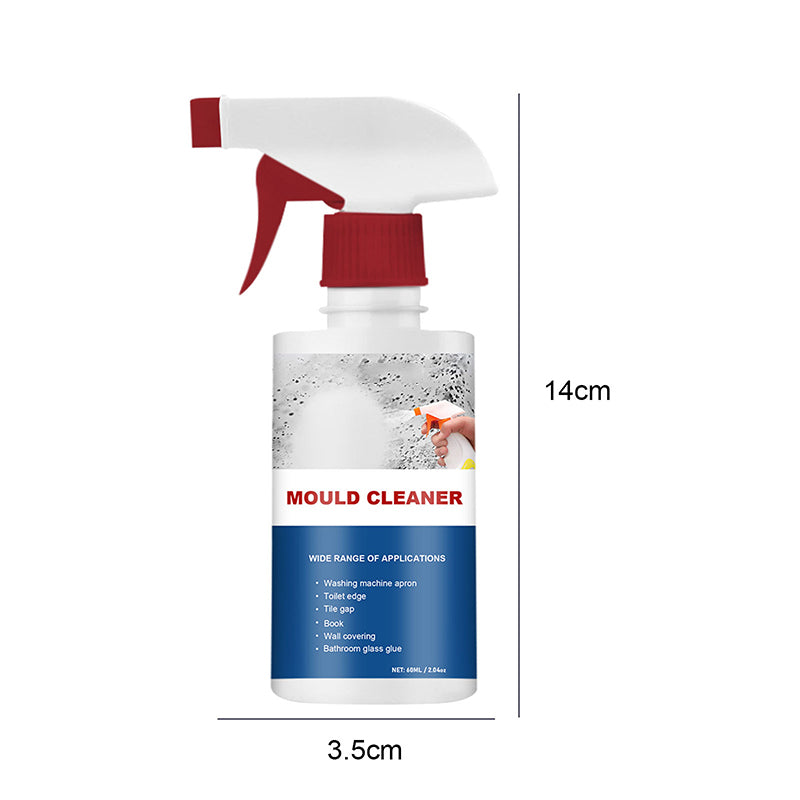 MoldMaster Pro™ I Ensure a clean and fresh home