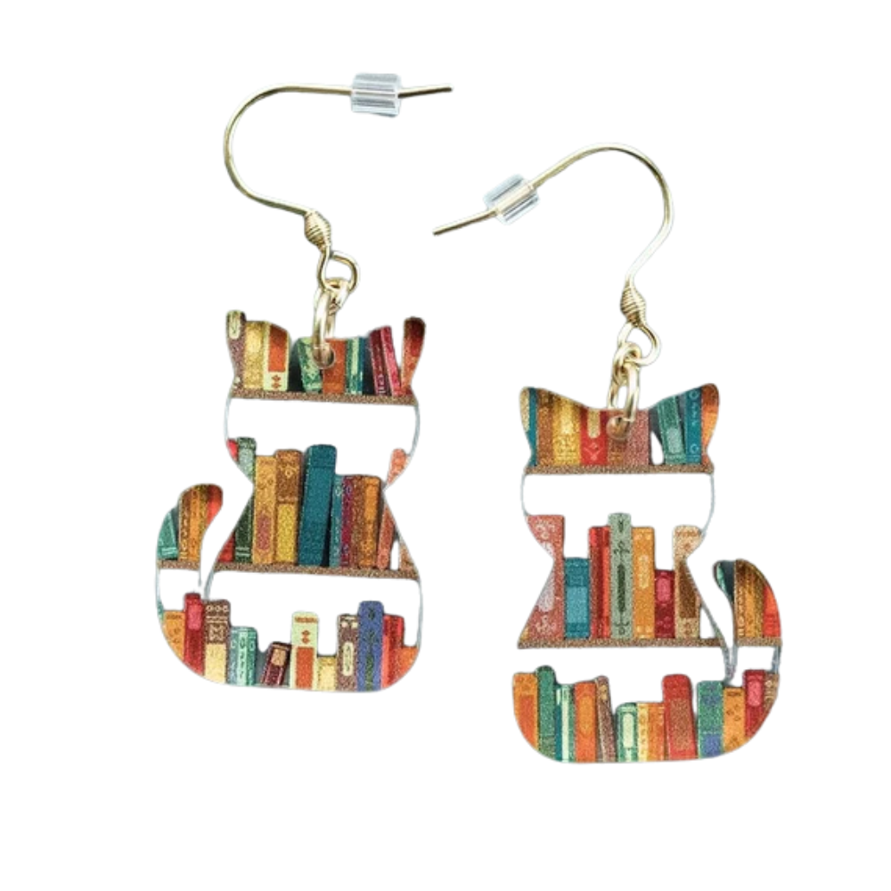 Luxira™ | Where Vintage Charm Meets Playful Cat Spirit