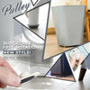 FlexiRoll™ | Add Mobility to Furniture & Storage Instantly!