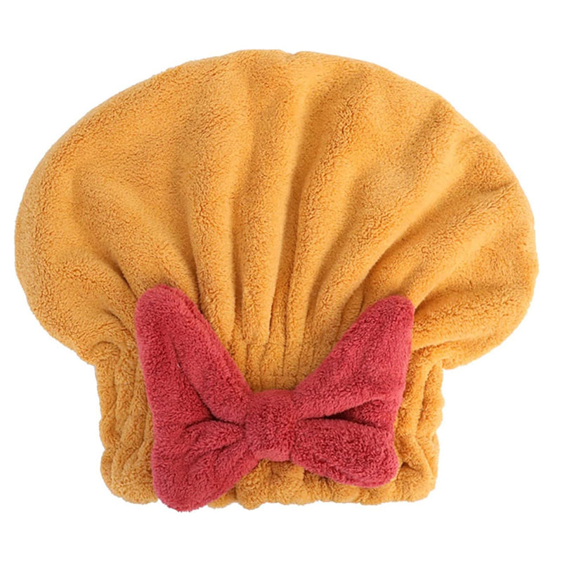 VelvaDry™ | The Softest Way to Dry Your Hair