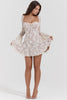 Lira™ | A Romantic Lace Dress for Effortless Charm