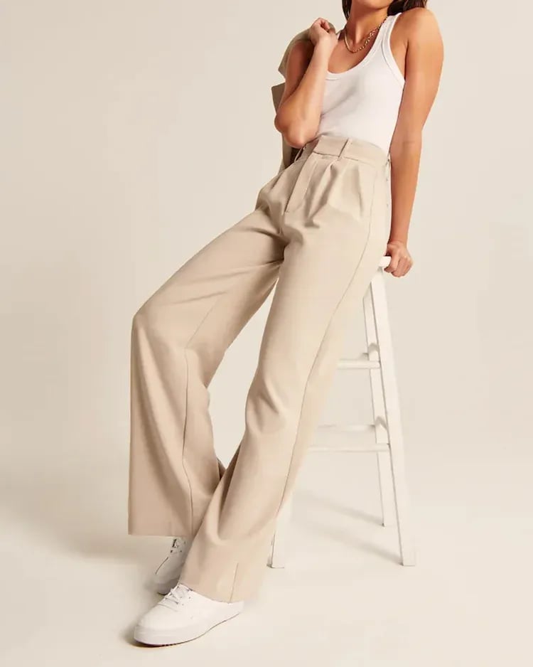 Hadley™ | The Perfect Pant for Every Mood