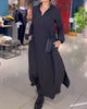 Verena™ | Comfortable Long Stretchy Dress