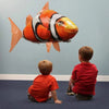 GlideFish™ | Remote-Controlled Fun That Swims Through the Sky!