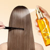 SilkBloom™ | Rejuvenate Every Strand