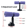 AbsUp™ | Premium Sit-Up Assistant
