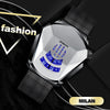 ChronoLuxe™ | The Spark of Confidence, On Your Wrist!
