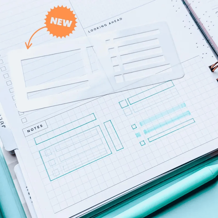 PlanFlex™ | Organize Smarter, Create Cleaner, Stress-Free!