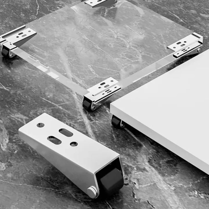 GlideRoll™ | Smooth Movement, Less Effort — Anywhere You Need It