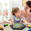 TieMaster™ | Chain Triangle Chess Game