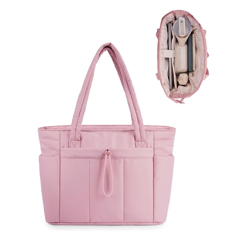 Eclatara™ | Your Go-Anywhere, Carry-Everything Essential!