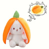 BuddyBunny™ | 2-in-1 Easter Bunny Plushy