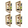ArtistryFrame™ | Photographer’s Frame & Art Display for Kids